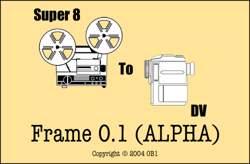 Frame