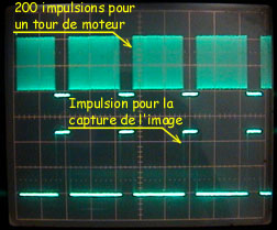 Oscilloscope