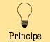 Le principe