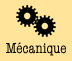 La mécanique