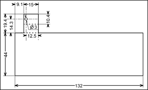 Schma radiateur 7805