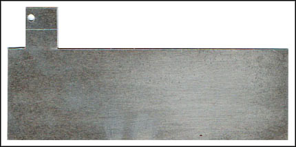 Photo radiateur 7805