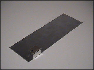Radiateur pli 001